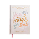 You Are Made for This Devotion Book