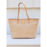 Caroline Hill Jame Tote