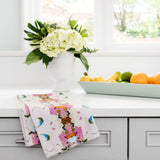 Laura Park Tea Towel