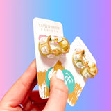 Taylor Shaye Josie Hoops