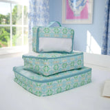 Laura Park Elephant Falls Packing Cubes