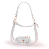Clara Clear Purse (various)