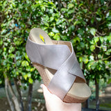 Volatile Firefly Slide Pewter