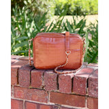 Caroline Hill Fiona Crossbody