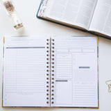 Behold Bible Journal Inductive Bible Study