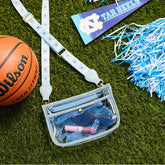 Laura Park Ocean Breeze Stadium Bag