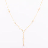 Michelle McDowell Phoebe Necklace