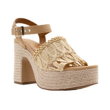 Sbicca Bisbee Sandal Natural