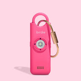 Birdie Personal Safety Alarm Various