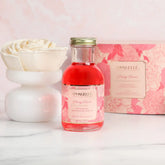 Spongelle Peony Flower Private Reserve Diffuser