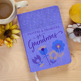 Prayers & Promises For Grandmas Devotional