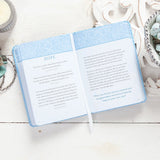 Prayers & Promises For Grief and Loss Devotional