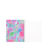 Lilly Pulitzer Large Notebook Cay To My Heart