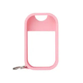Touchland Mist Case Bubblegum Pink