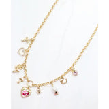 Caroline Hill Haynes Necklace