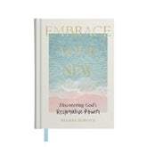 Embrace Your New Devotion Book