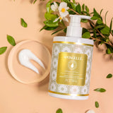 Spongelle Hand & Body Lotion