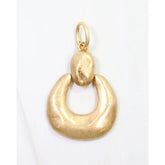 Caroline Hill Galena Horseshoe Charm
