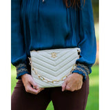 Caroline Hill Ariana Crossbody (various)