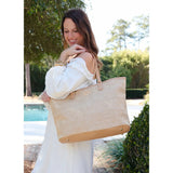 Caroline Hill Jame Tote