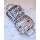 Caroline Hill Punta Cana Large Case