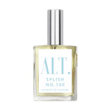 Alt Fragrance Splish 100ml for Men