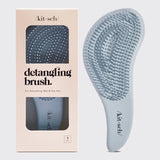Detangling Brush Blue