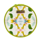 Laura Park Round Jewelry Case