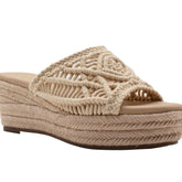 Volatile Eureka Wedge Slide Natural