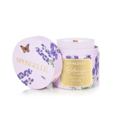 Spongelle Lavender Soy Candle