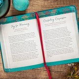 365 Days of Prayer For Depression and Anxiety Devotional