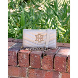 Caroline Hill Carlington Clutch