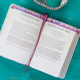 Amazing Grace Devotional