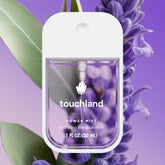 Touchland Mist Hand Sanitizer Pure Lavender