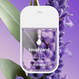 Touchland Mist Hand Sanitizer Pure Lavender