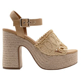 Sbicca Bisbee Sandal Natural