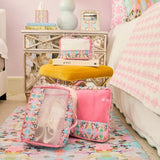 Laura Park Brooks Avenue Packing Cubes