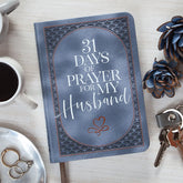 31 Days of Prayer For My Husband Devotional