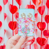 Taylor Shaye Sweetie Naomi Drops Earrings