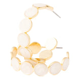Michelle McDowell Mariana Earrings