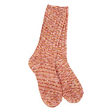World's Softest Socks Ragg Crew (Various Colors)