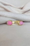 Easton Elle Mist Medium Cuff Bracelet