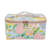 Lilly Pulitzer Vanity Case, Lilly Garden Home