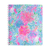 Lilly Pulitzer Large Notebook Cay To My Heart