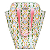 Laura Park Laundry Bag Dogwood