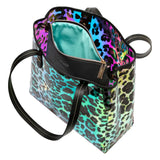 Miami Piper Tote with Pouch