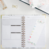 It Is Well Soap Bible Study Journal