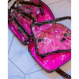 Caroline Hill Punta Cana Large Case