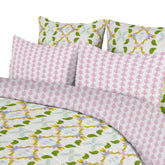 Laura Park Comforter Set Twin
