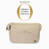 PurseN Oprah's Favorite Littbag Organizer Nude/Nude